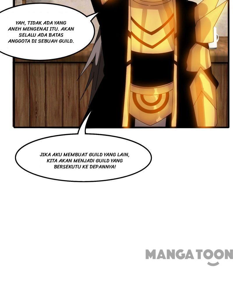 JIANREN Chapter 72 Bahasa Indonesia