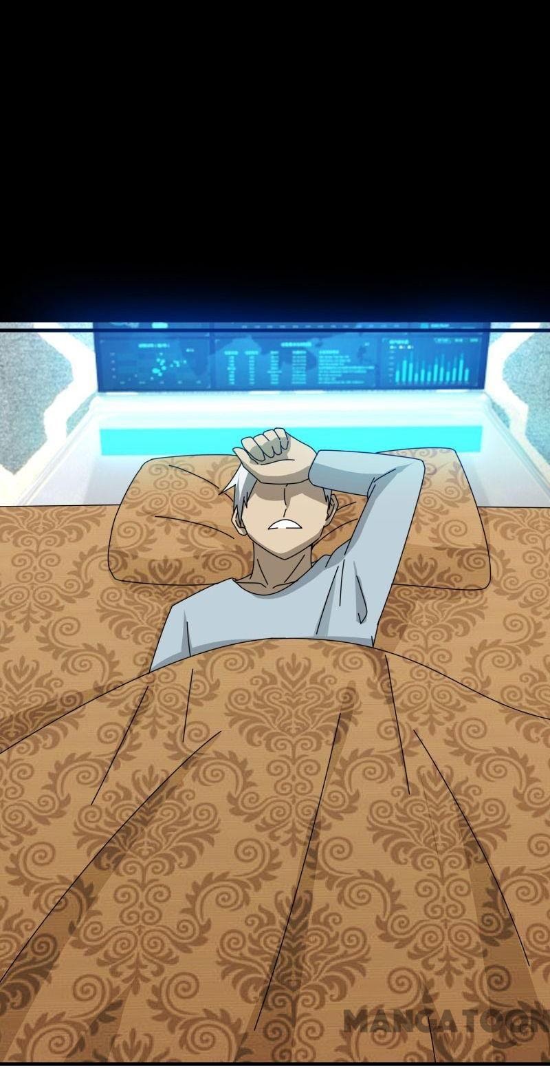 JIANREN Chapter 72 Bahasa Indonesia