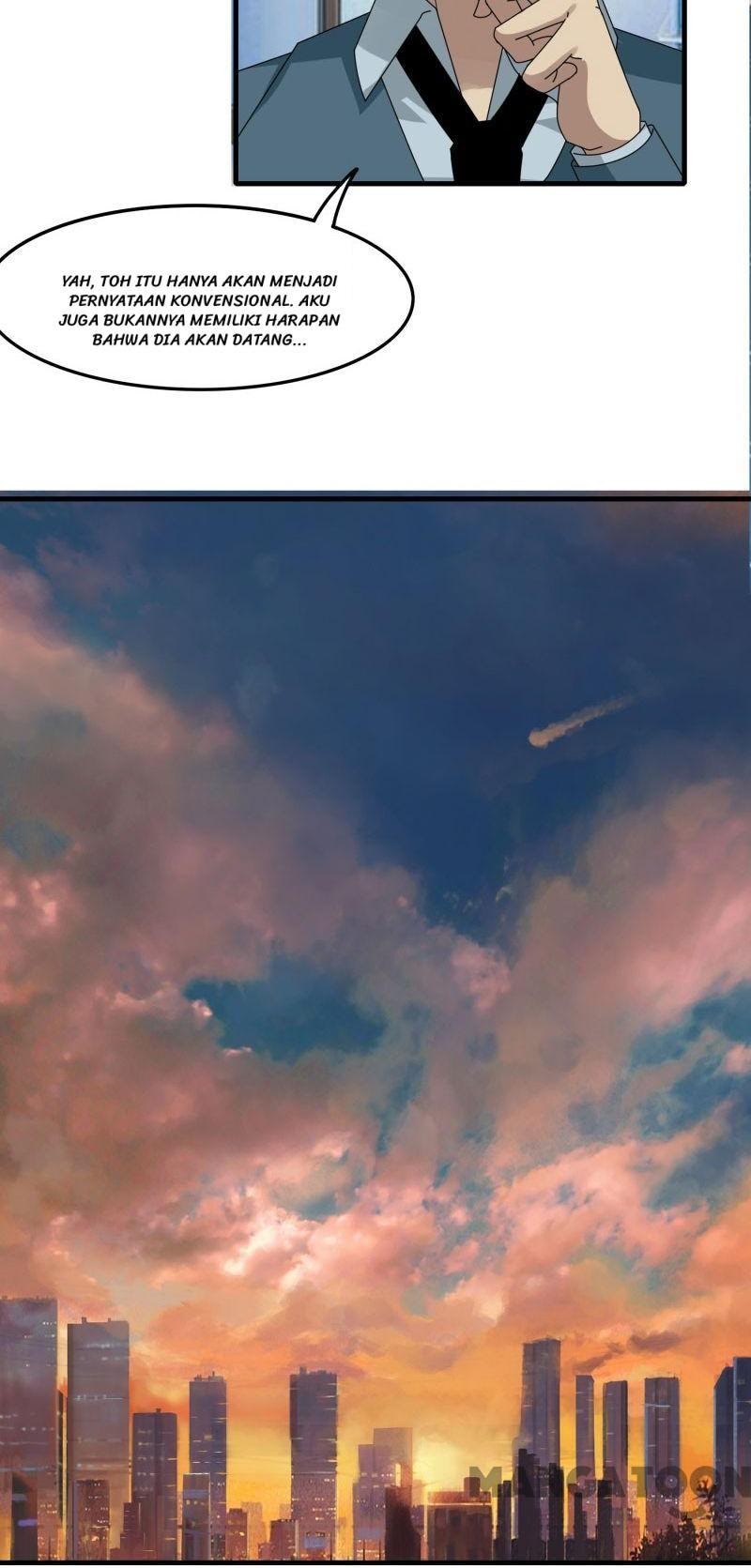 JIANREN Chapter 72 Bahasa Indonesia