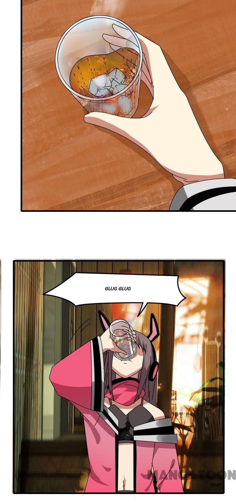 JIANREN Chapter 72 Bahasa Indonesia