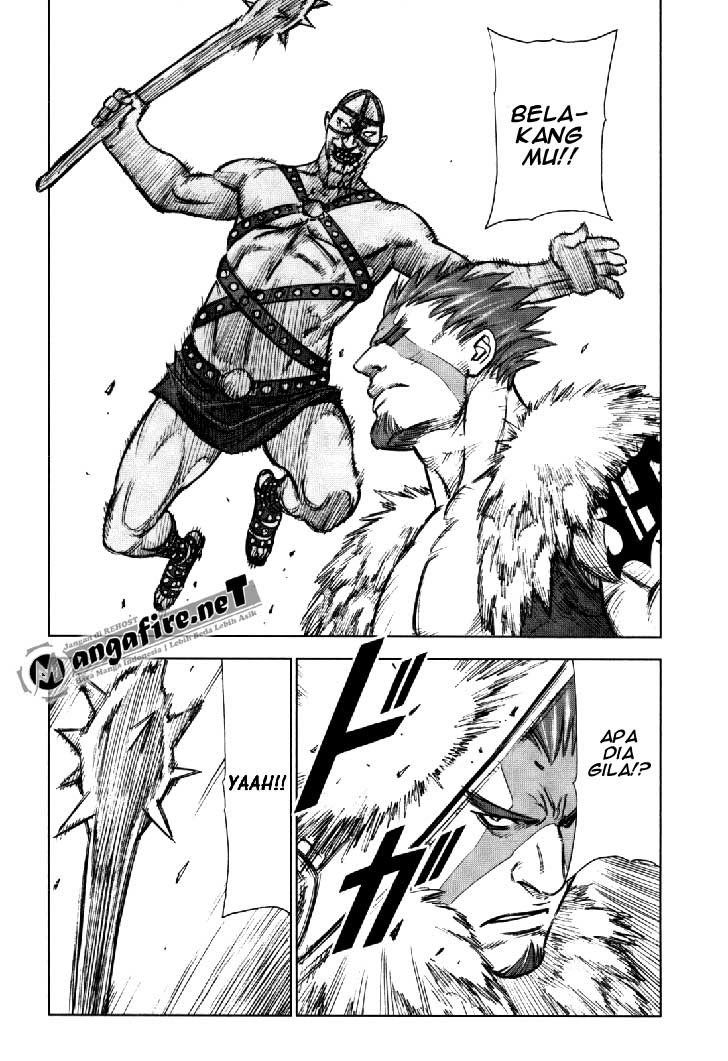 Jackals chapter 39