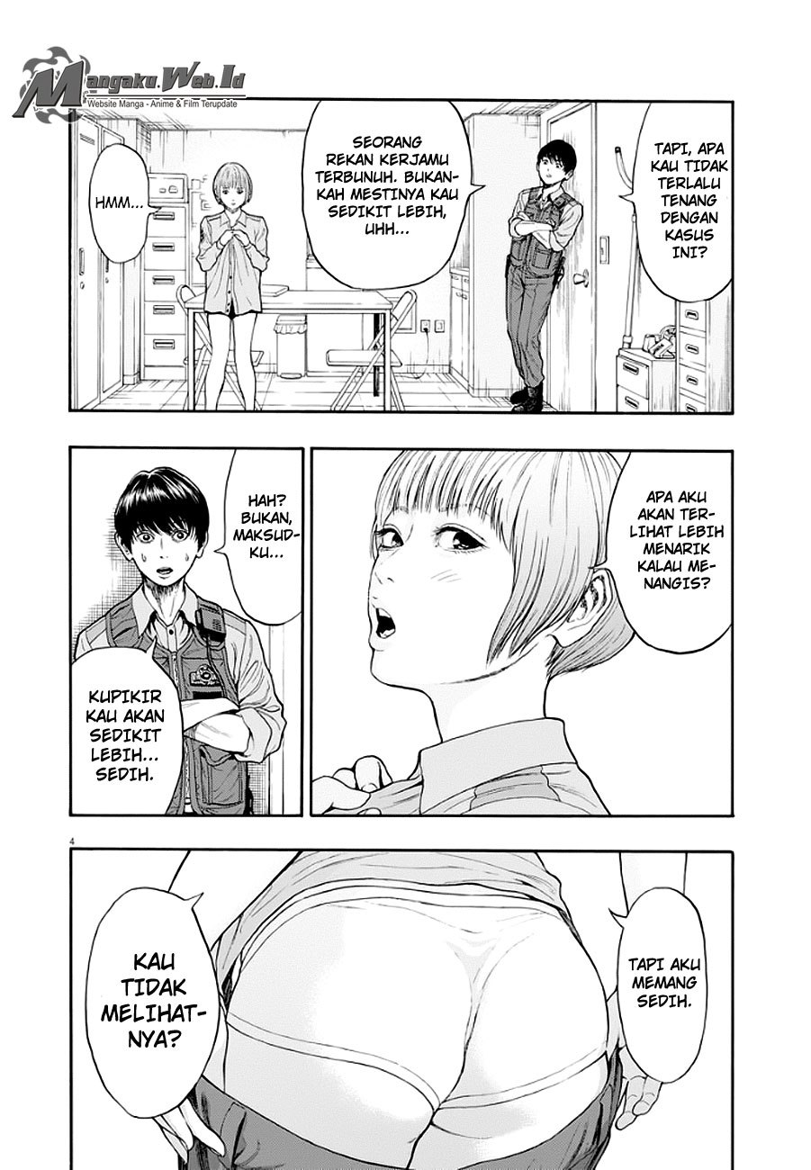 Jagaaaaaan chapter 4
