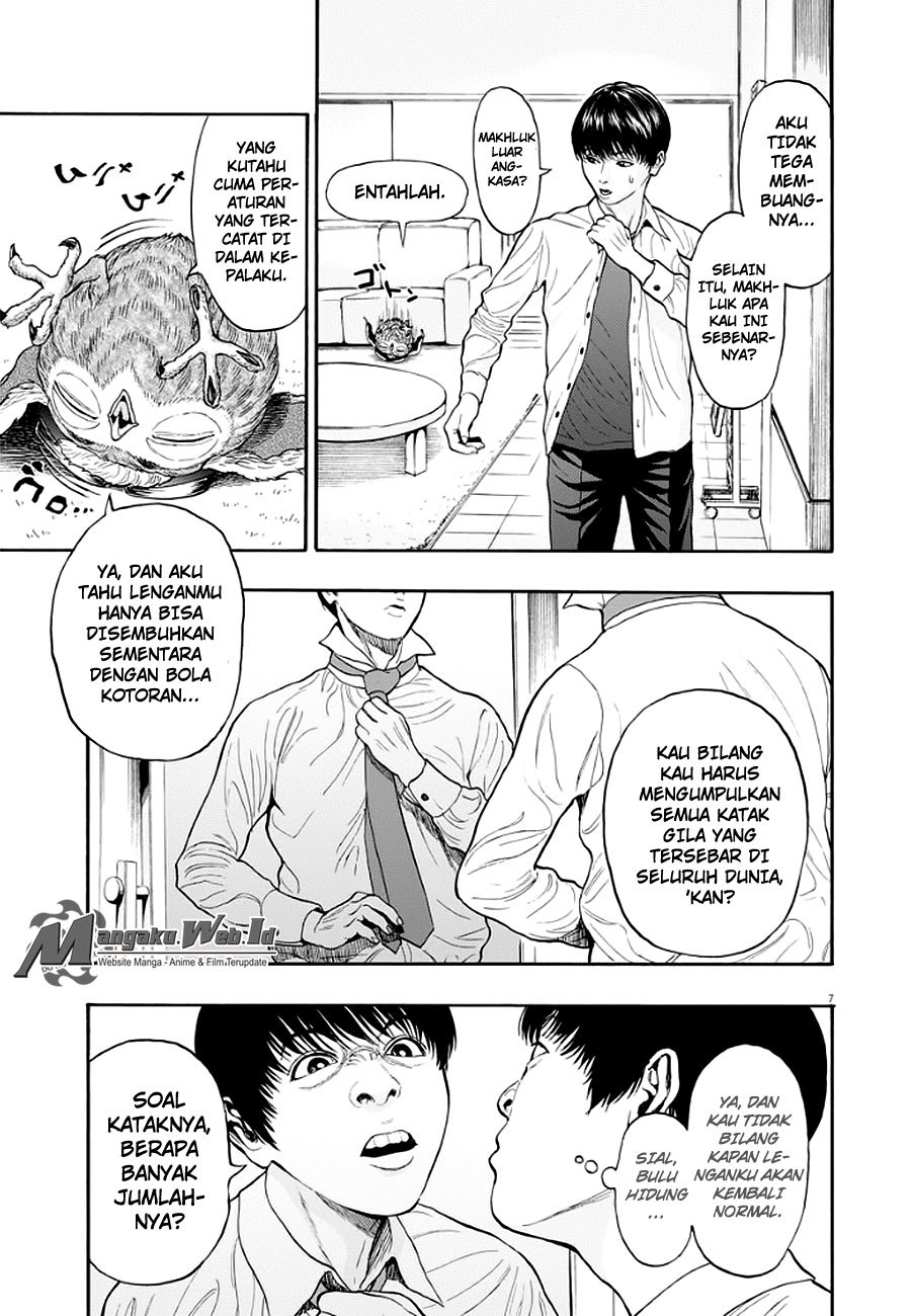 Jagaaaaaan chapter 4