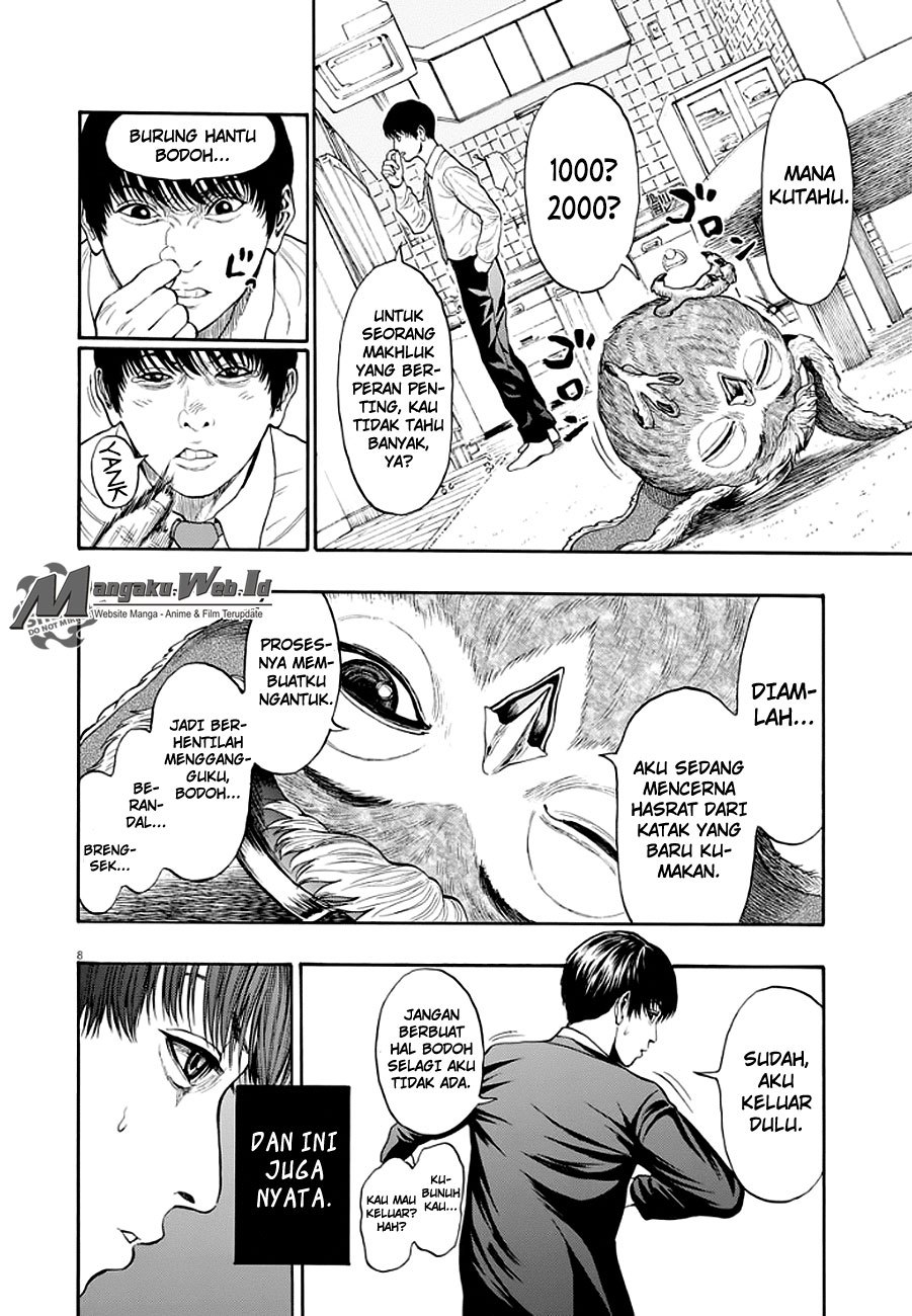 Jagaaaaaan chapter 4