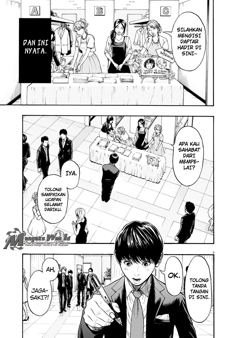 Jagaaaaaan chapter 4