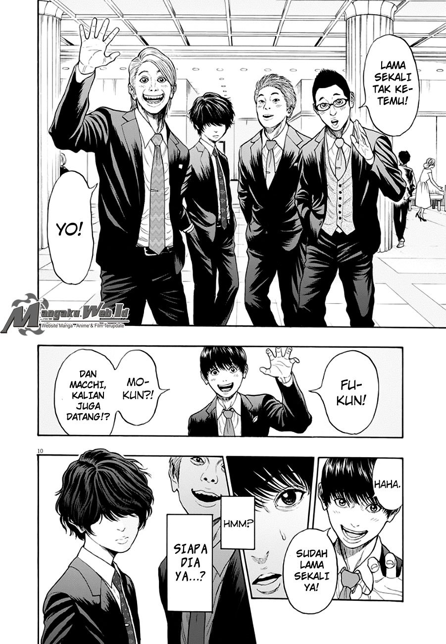 Jagaaaaaan chapter 4