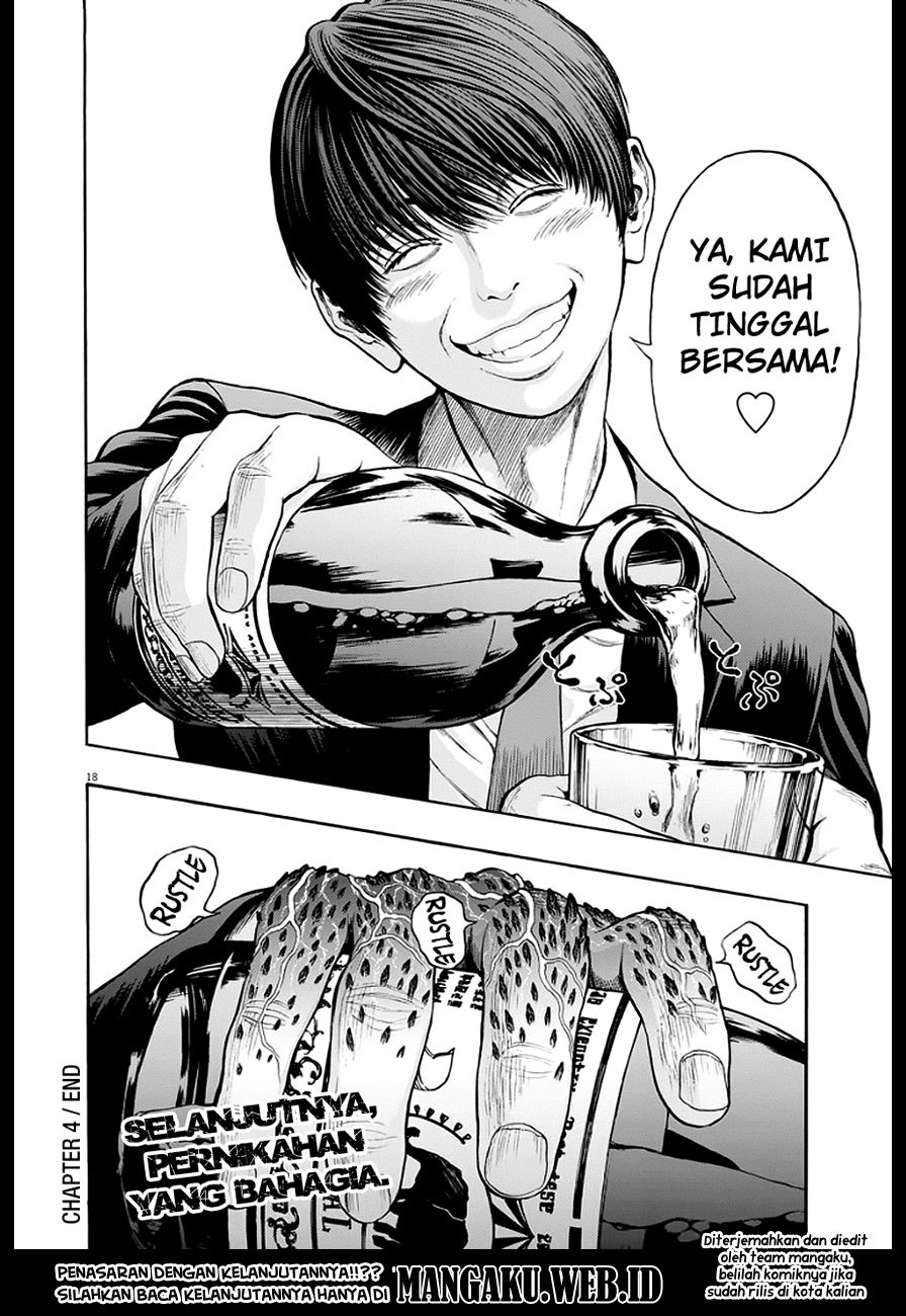Jagaaaaaan chapter 4