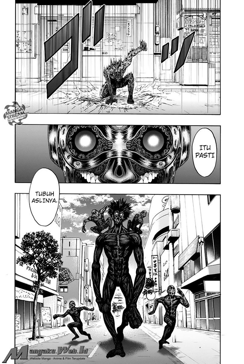 Jagaaaaaan Chapter 22 Bahasa Indonesia