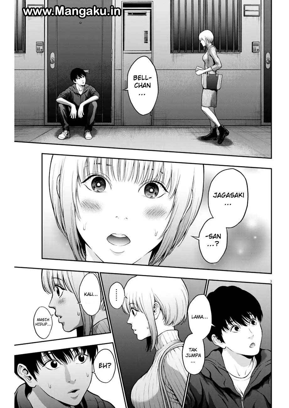 Jagaaaaaan Chapter 53 Bahasa Indonesia