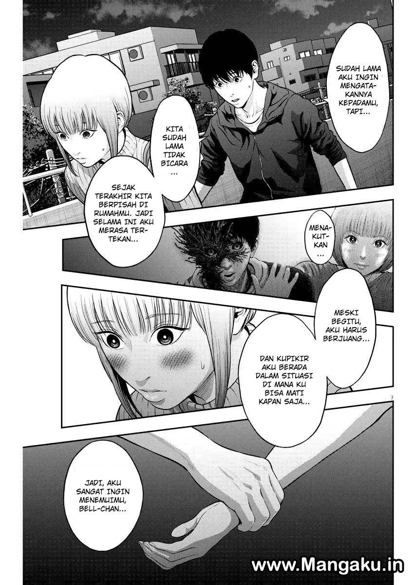 Jagaaaaaan Chapter 53 Bahasa Indonesia