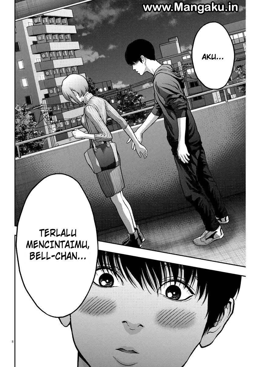 Jagaaaaaan Chapter 53 Bahasa Indonesia