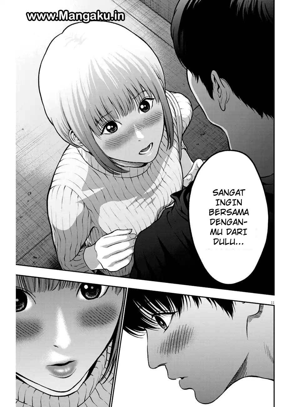 Jagaaaaaan Chapter 53 Bahasa Indonesia