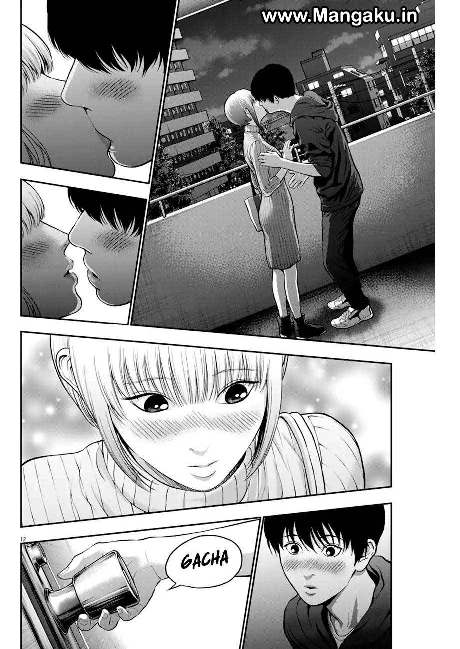 Jagaaaaaan Chapter 53 Bahasa Indonesia