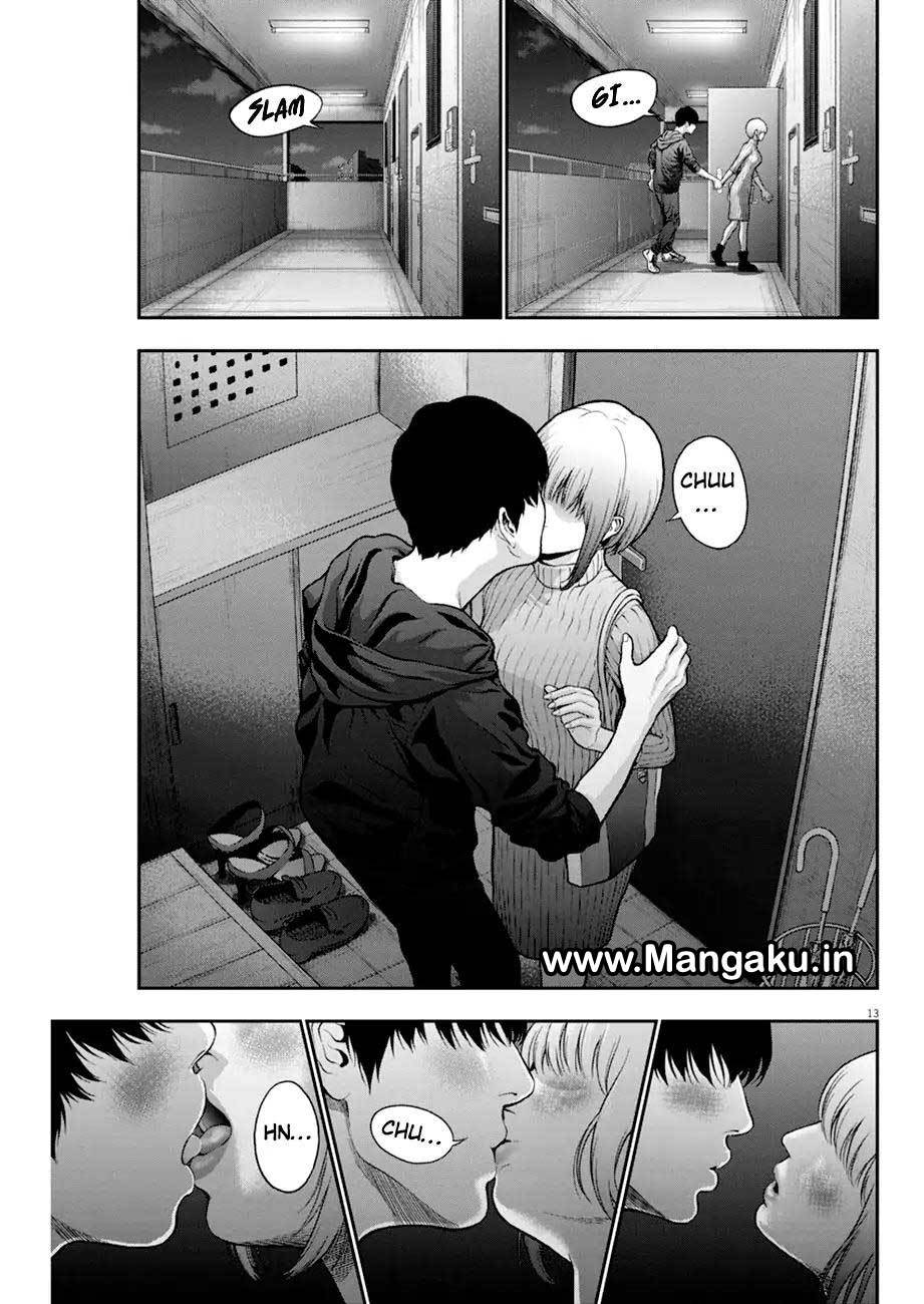 Jagaaaaaan Chapter 53 Bahasa Indonesia