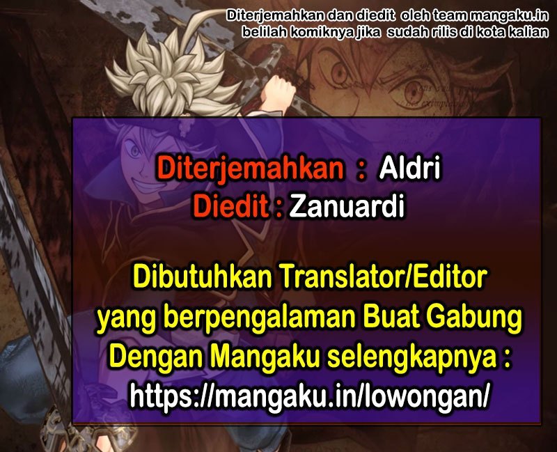 Jagaaaaaan Chapter 65 Bahasa Indonesia