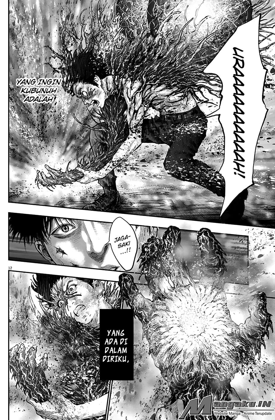 Jagaaaaaan Chapter 65 Bahasa Indonesia