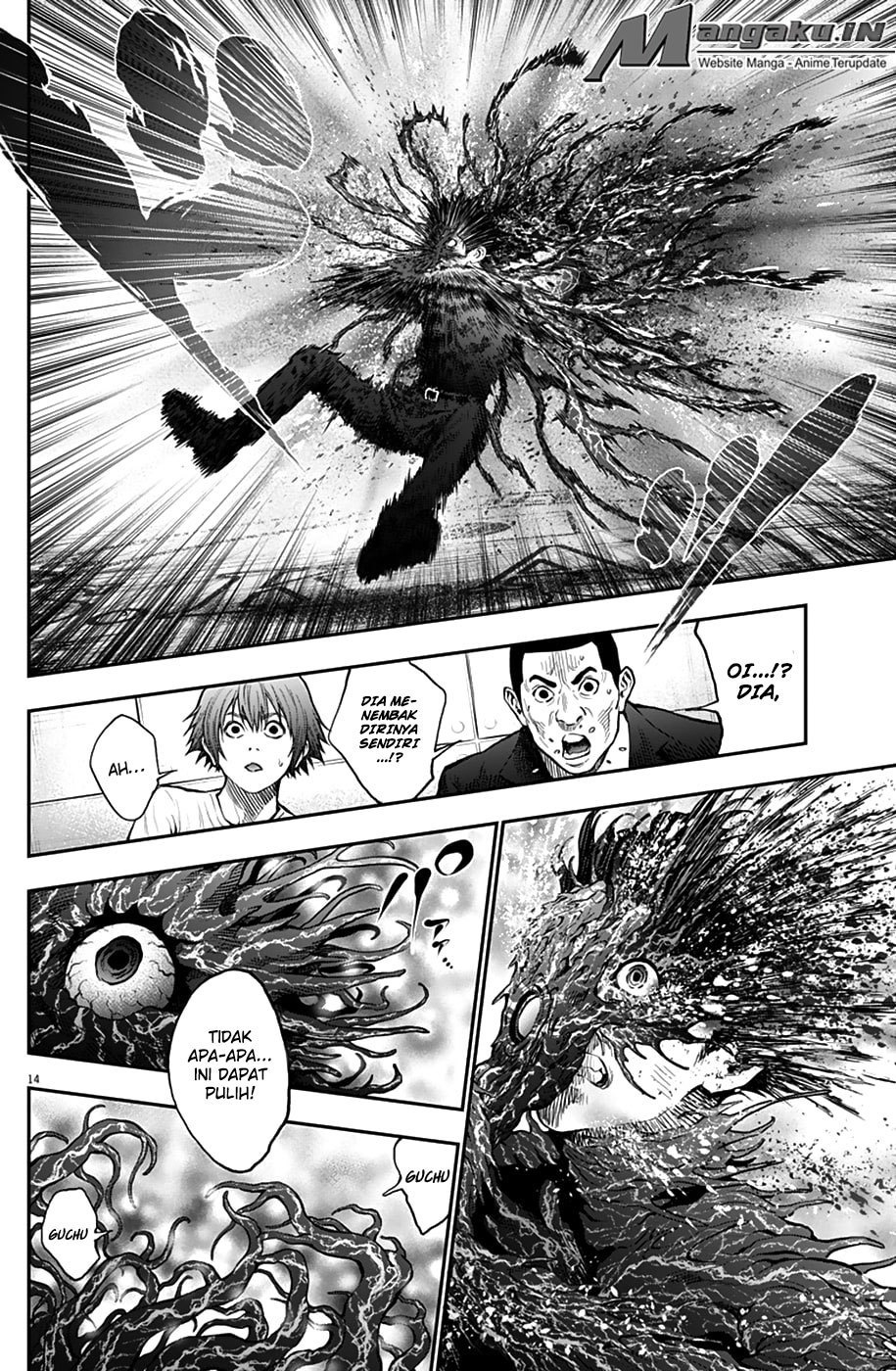 Jagaaaaaan Chapter 65 Bahasa Indonesia