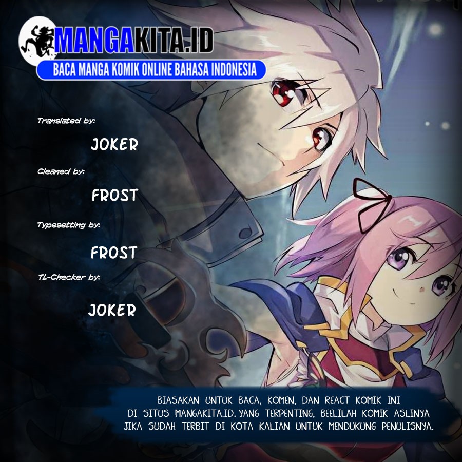 Jako ni wa Kaji ga Oniaida www to Iwareta Kaji Level 9999 no Ore chapter 12