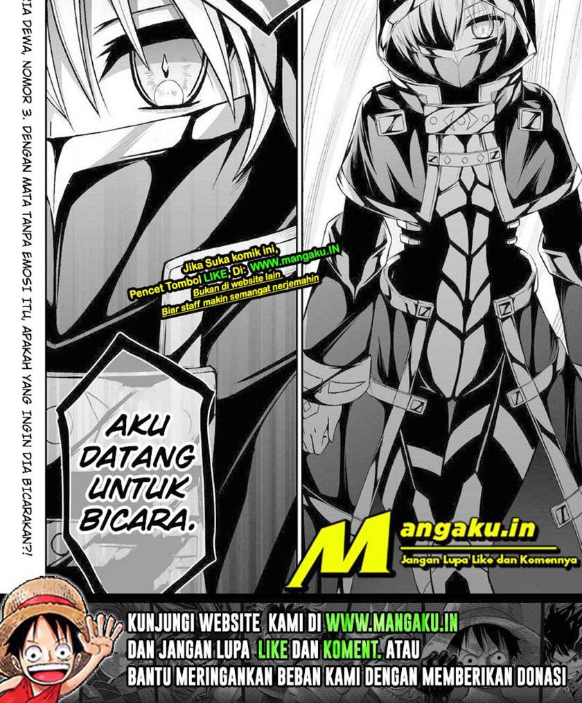 Jaryuu Tensei Chapter 38 Bahasa Indonesia