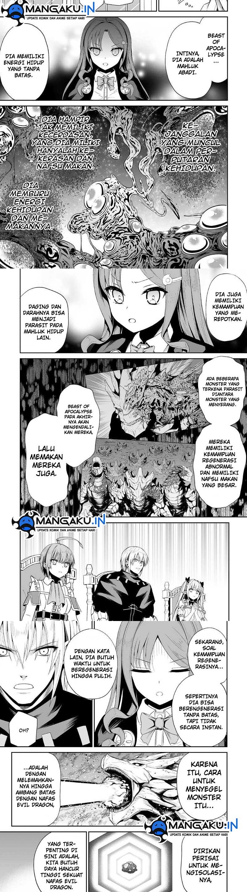 Jaryuu Tensei Chapter 44 Bahasa Indonesia