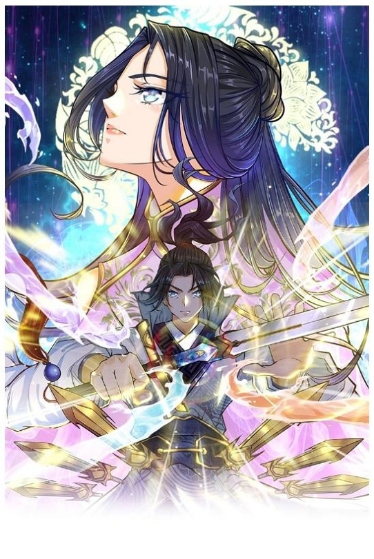 Jiandao Lingtian (My body is a Sword) chapter 2