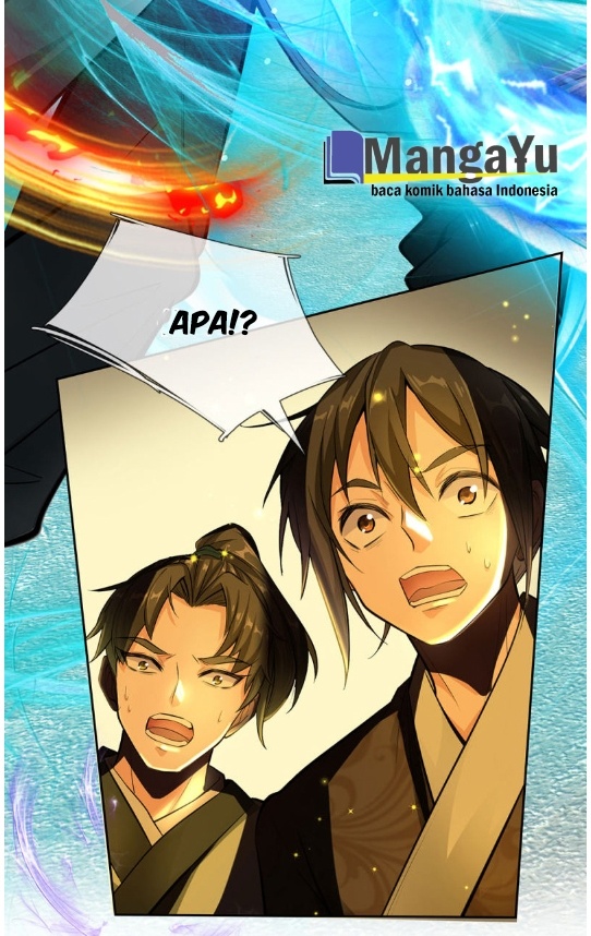 Jiandao Lingtian (My body is a Sword) chapter 2