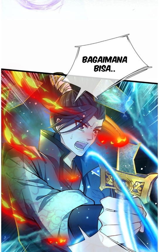 Jiandao Lingtian (My body is a Sword) chapter 2