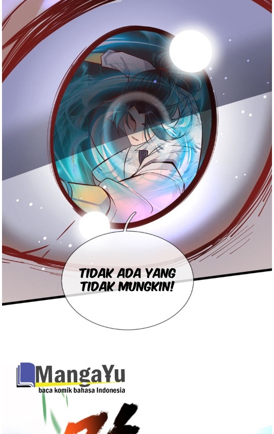 Jiandao Lingtian (My body is a Sword) chapter 2
