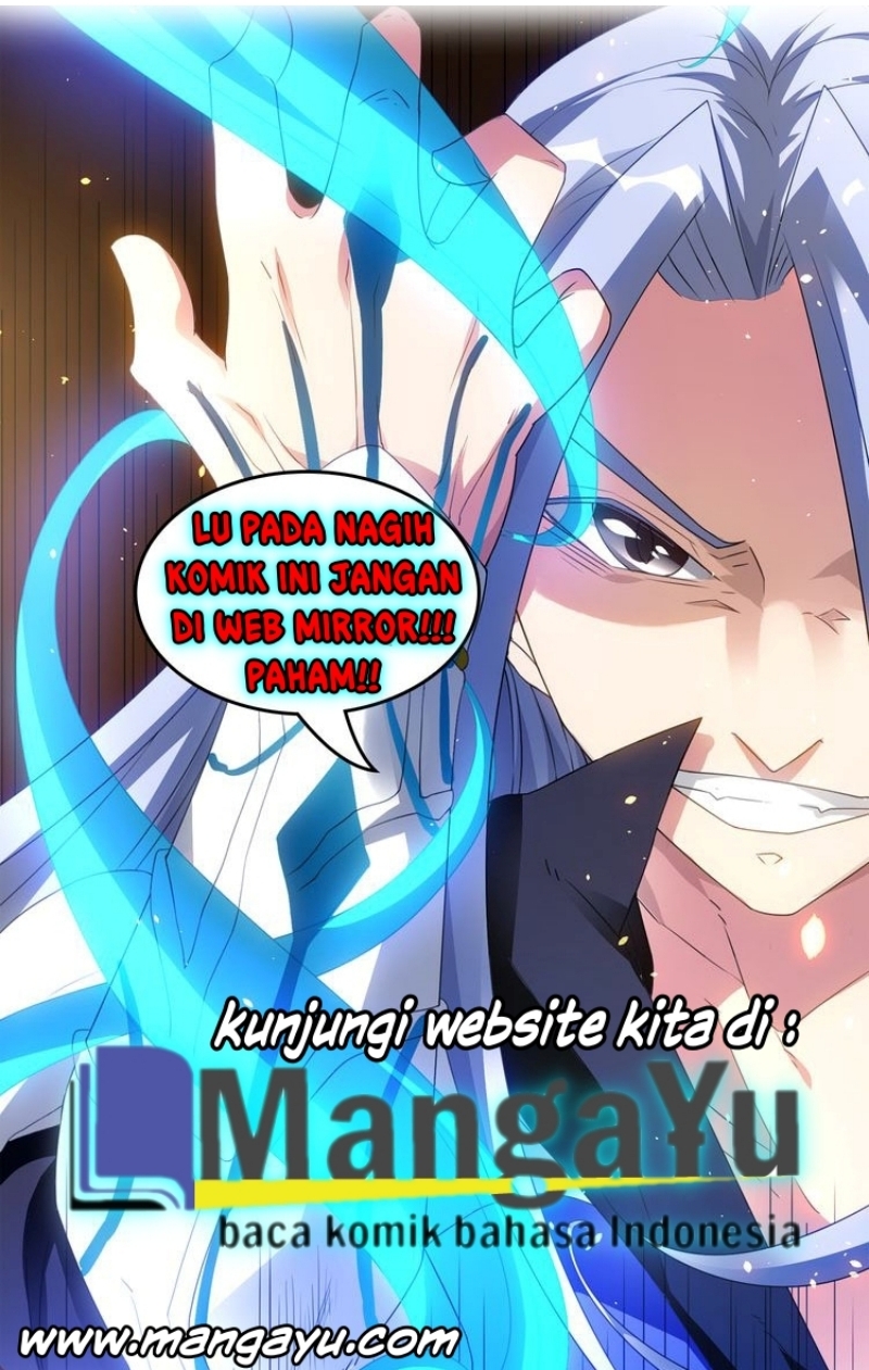 Jiandao Lingtian (My body is a Sword) chapter 2