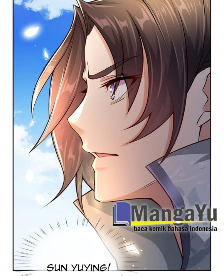 Jiandao Lingtian Chapter 05 Bahasa Indonesia