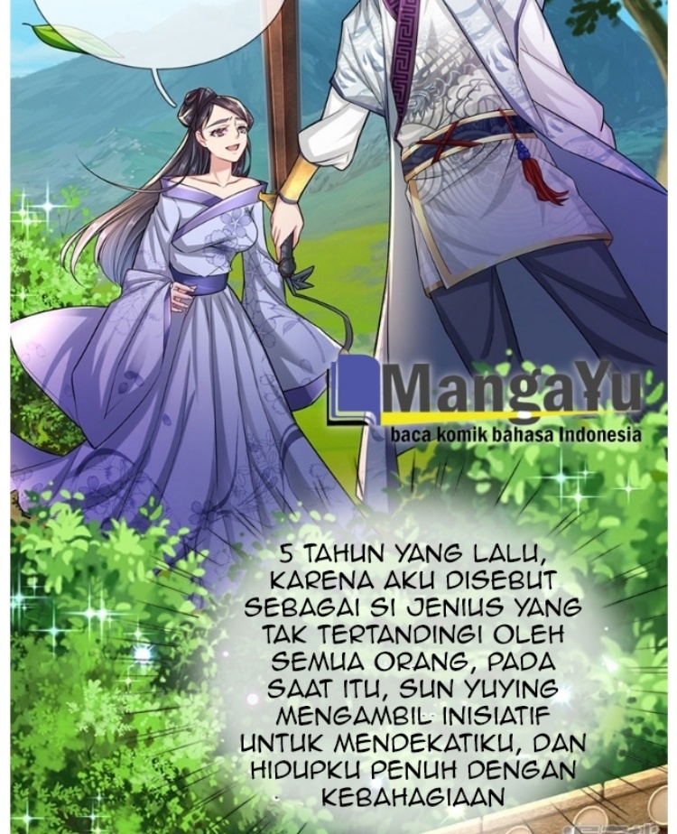 Jiandao Lingtian Chapter 05 Bahasa Indonesia