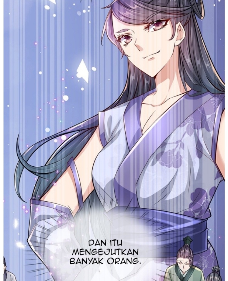 Jiandao Lingtian Chapter 05 Bahasa Indonesia