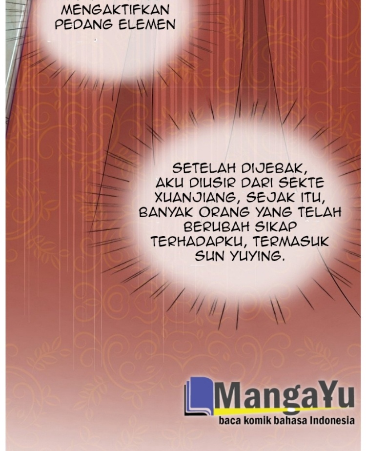 Jiandao Lingtian Chapter 05 Bahasa Indonesia