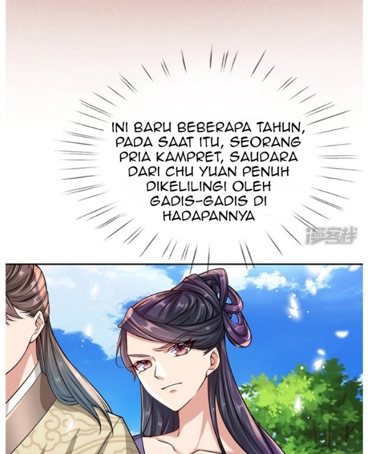 Jiandao Lingtian Chapter 05 Bahasa Indonesia