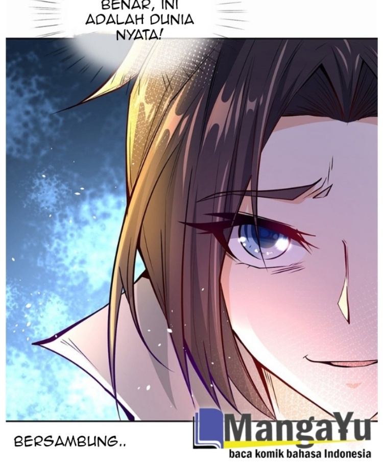 Jiandao Lingtian Chapter 05 Bahasa Indonesia