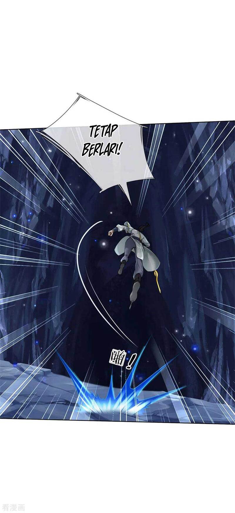 Jiandao Lingtian (My body is a Sword) chapter 120