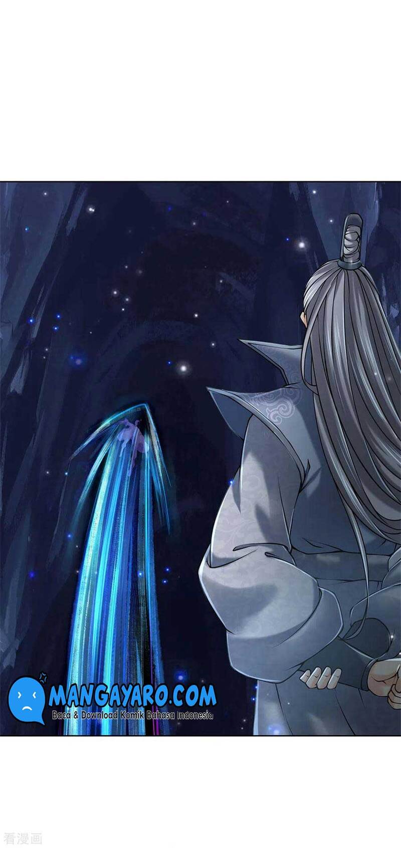 Jiandao Lingtian (My body is a Sword) chapter 120