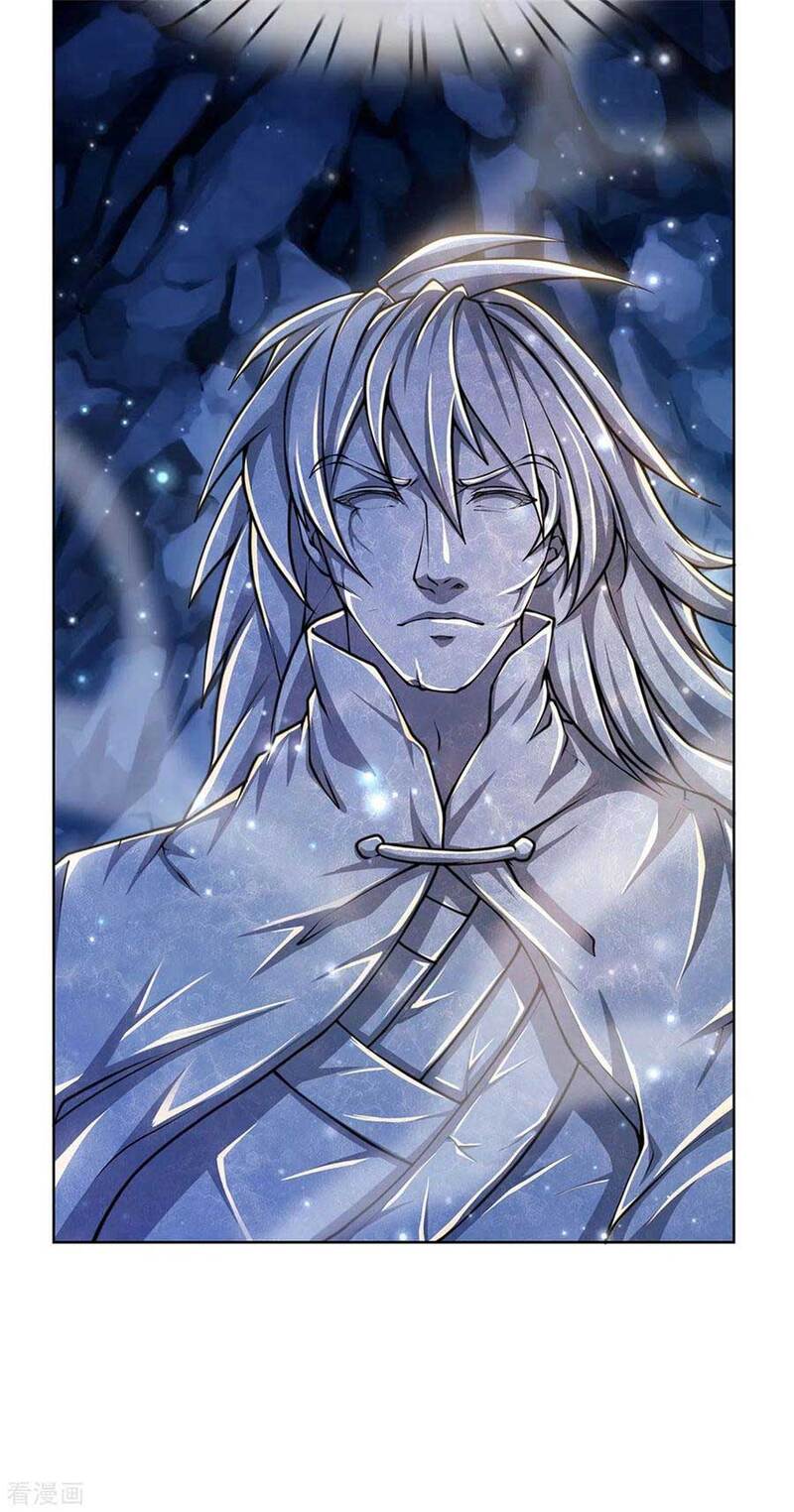 Jiandao Lingtian (My body is a Sword) chapter 120