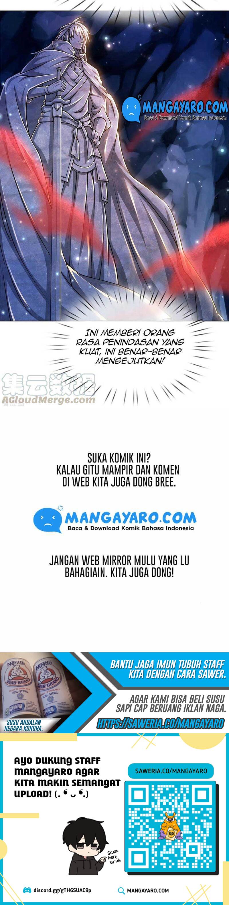 Jiandao Lingtian (My body is a Sword) chapter 120