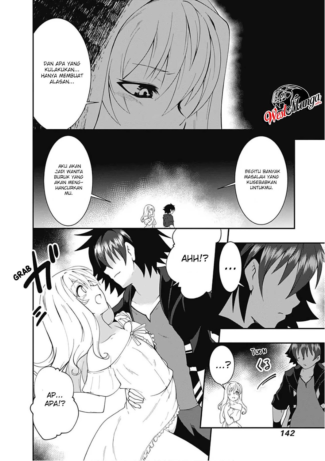 Jichou shinai Motoyuusha no Tsuyokute Tanoshii New Game chapter 31