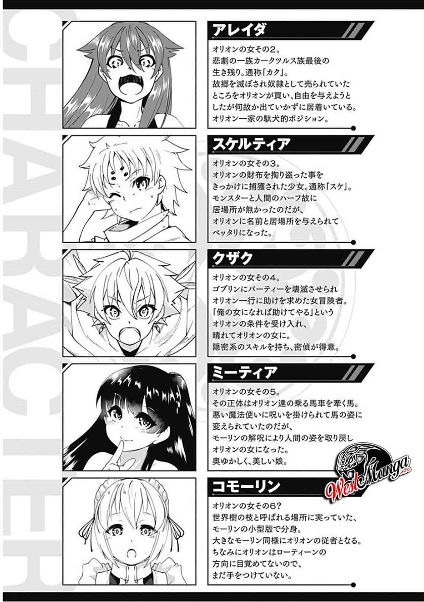 Jichou shinai Motoyuusha no Tsuyokute Tanoshii New Game chapter 47