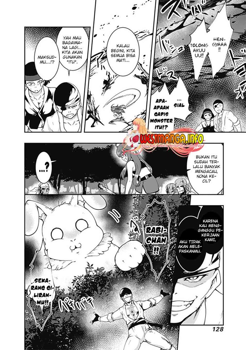 Jichou shinai Motoyuusha no Tsuyokute Tanoshii New Game chapter 66