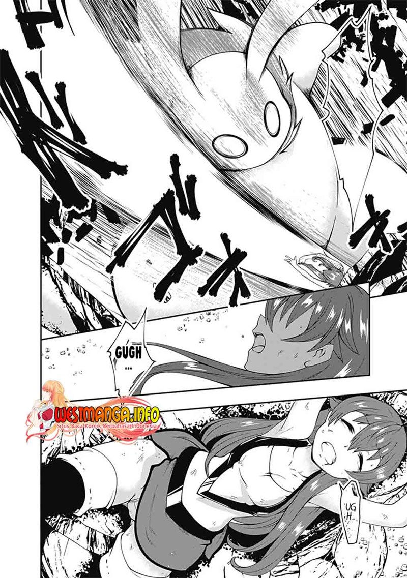 Jichou shinai Motoyuusha no Tsuyokute Tanoshii New Game chapter 66