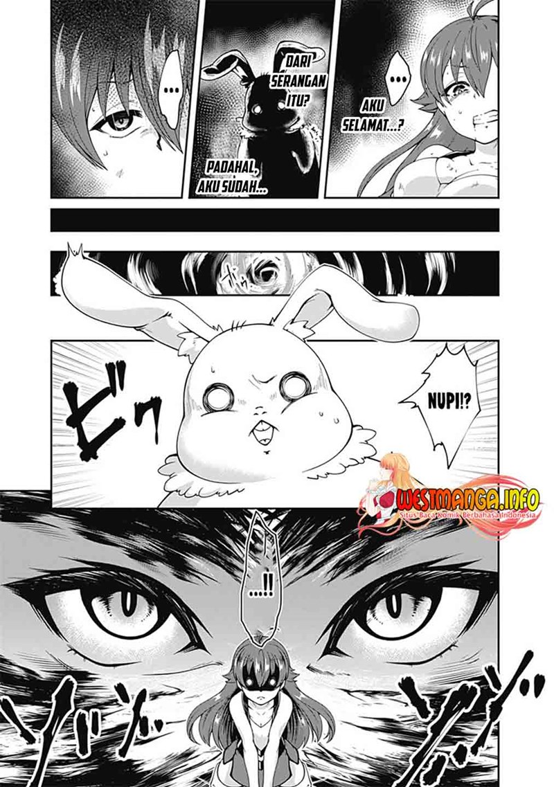 Jichou shinai Motoyuusha no Tsuyokute Tanoshii New Game chapter 66