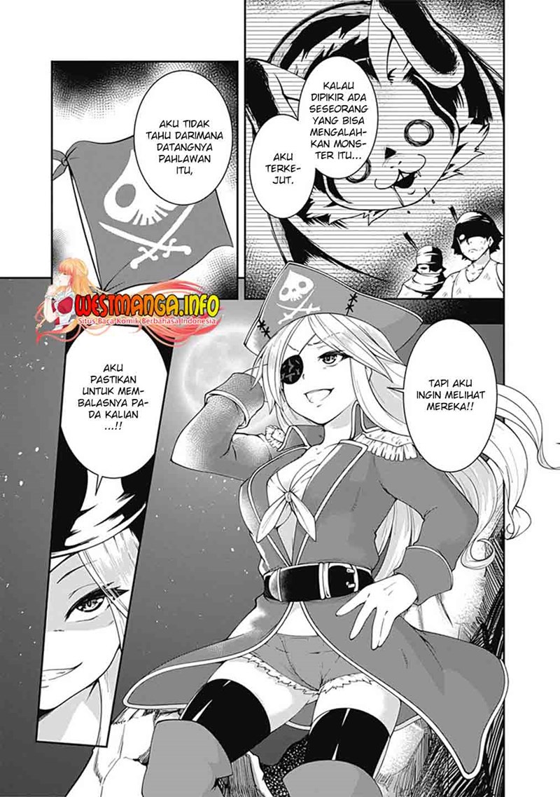 Jichou shinai Motoyuusha no Tsuyokute Tanoshii New Game chapter 66