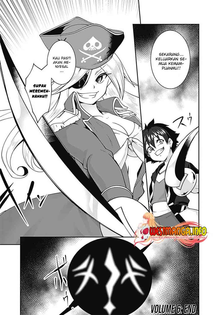 Jichou shinai Motoyuusha no Tsuyokute Tanoshii New Game chapter 68