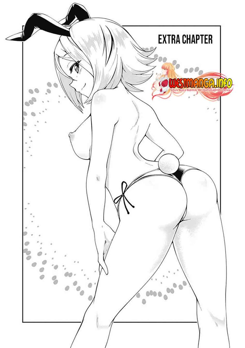 Jichou shinai Motoyuusha no Tsuyokute Tanoshii New Game chapter 68