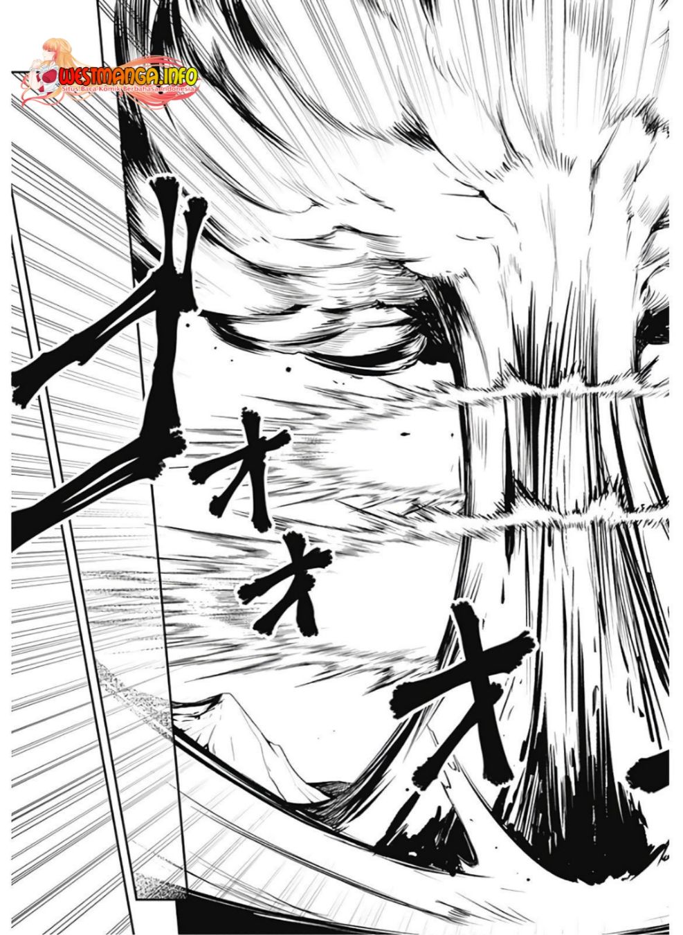 Jichou shinai Motoyuusha no Tsuyokute Tanoshii New Game Chapter 83 Bahasa Indonesia