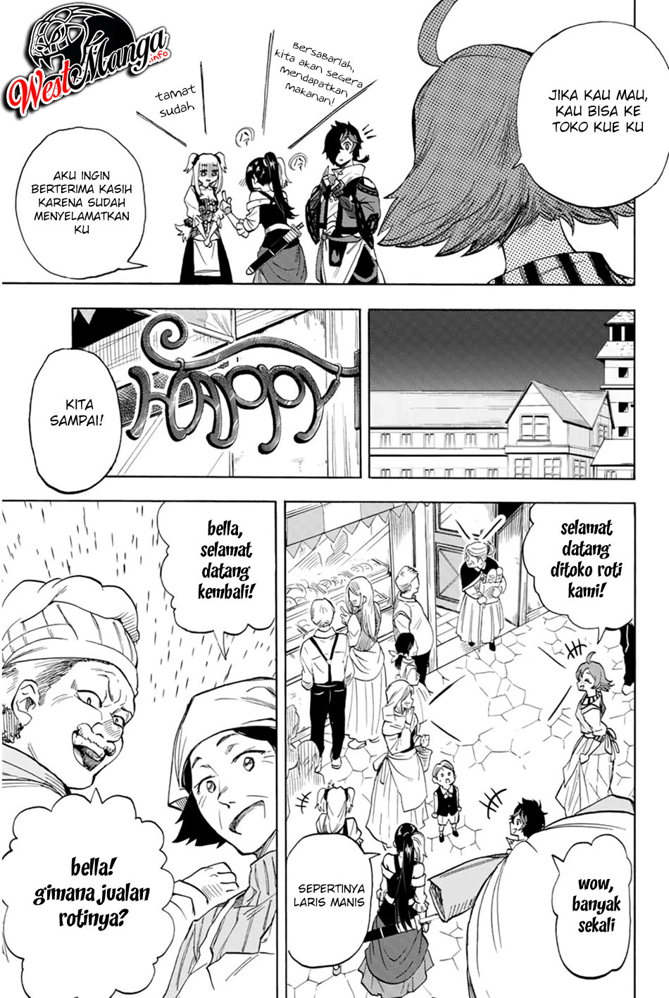 Jigoku no Gouka de Yaka re Tsuzuketa Shounen. Saikyou no Honou Tsukai to Natte Fukkatsu Suru. chapter 13