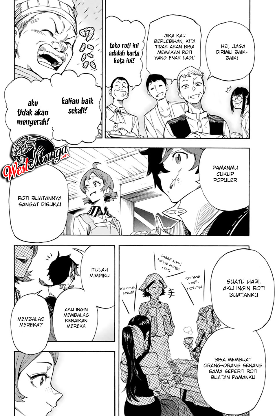 Jigoku no Gouka de Yaka re Tsuzuketa Shounen. Saikyou no Honou Tsukai to Natte Fukkatsu Suru. chapter 13